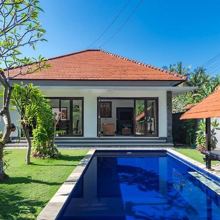 Villas Anna Bali Lovina Kültér fotó