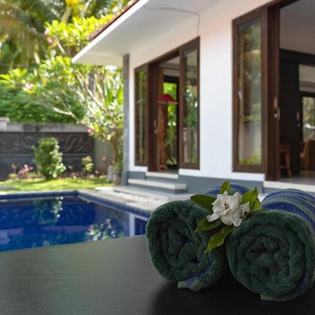Villas Anna Bali Lovina Kültér fotó