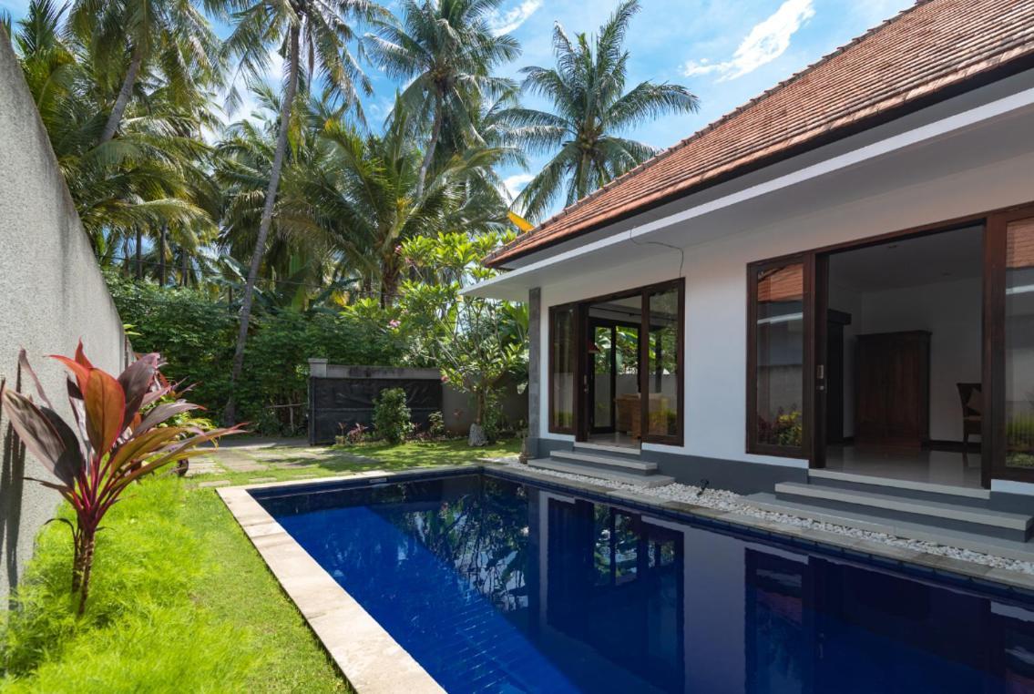 Villas Anna Bali Lovina Kültér fotó