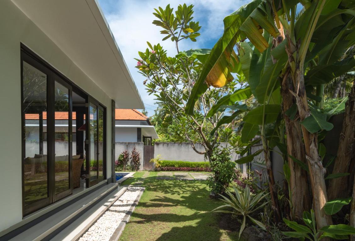 Villas Anna Bali Lovina Kültér fotó
