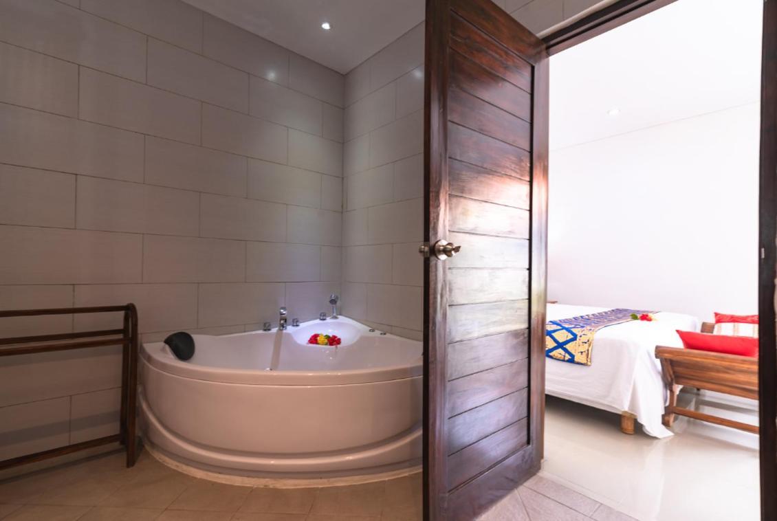 Villas Anna Bali Lovina Kültér fotó