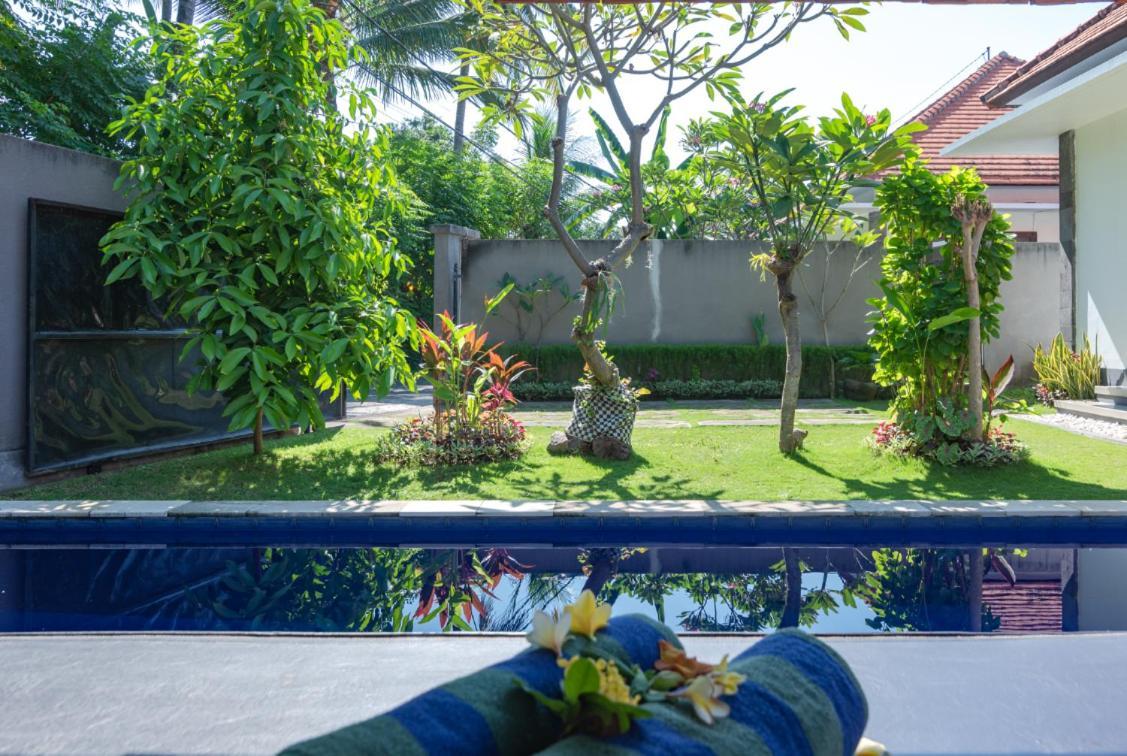 Villas Anna Bali Lovina Kültér fotó