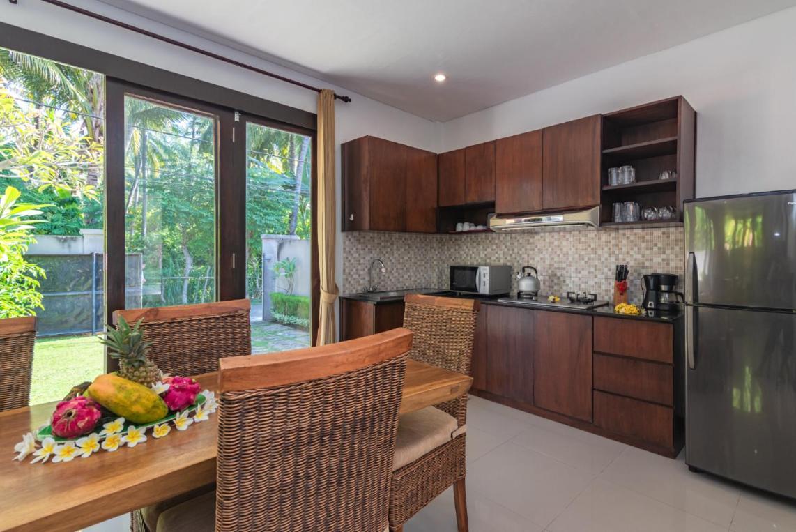 Villas Anna Bali Lovina Kültér fotó